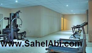 تور ترکیه هتل ویستا هیل - آژانس مسافرتی و هواپیمایی آفتاب ساحل آبی